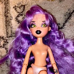 Bratzilla doll